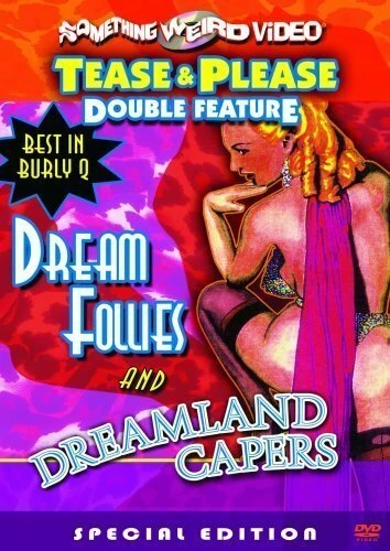 Постер Dream Follies