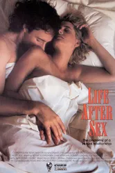 Life After Sex постер