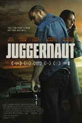 Juggernaut 2017 постер