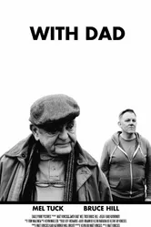 With Dad 2015 постер