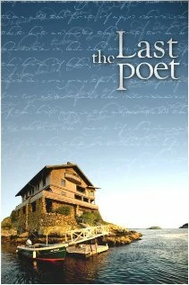 Постер The Last Poet