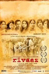 Trapped in Tradition: Rivaaz постер