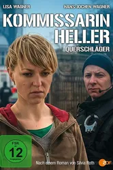 Kommissarin Heller - Querschläger постер