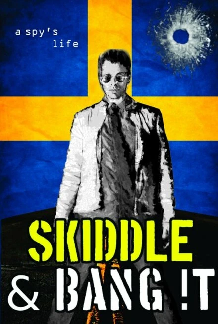 Постер Skiddle & Bang It
