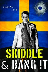 Skiddle & Bang It постер