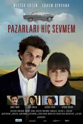 Нет, я не люблю понедельники 2012 постер