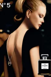 Chanel N°5: The Film постер
