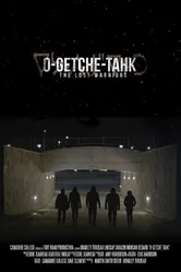O-Getche Tahk: The Lost Warriors постер