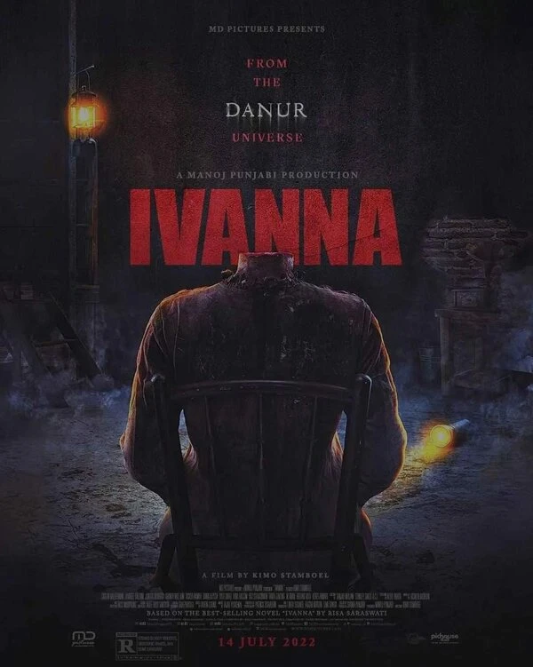 Постер фильма