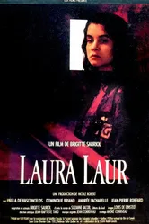 Laura Laur постер