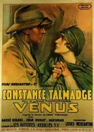 Венера 1929 постер