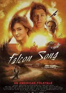 Falcon Song постер
