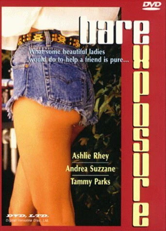 Постер Шаловливые студентки 1993