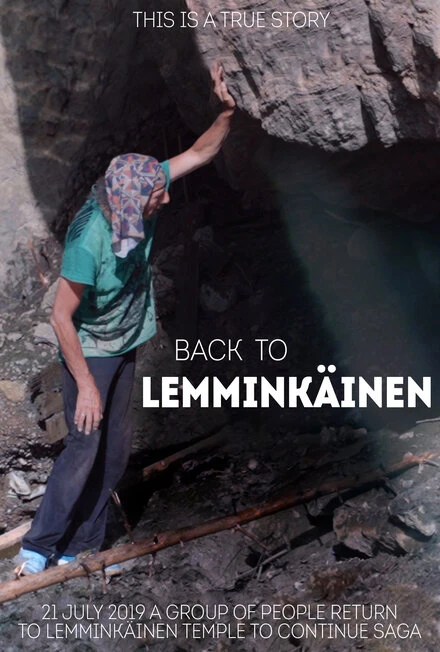 Постер Back to Lemminkäinen