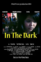 In the Dark 2014, Сингапур постер