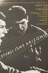 Zpivali jsme Arizonu постер