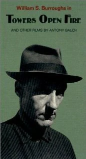 Постер Башни, открыть огонь 1966