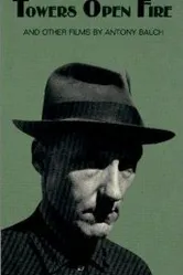 Башни, открыть огонь 1966 постер