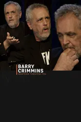 Barry Crimmins: Whatever Threatens You постер