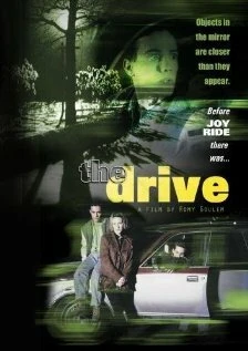 Постер The Drive 1996
