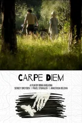 Carpe Diem 2019 постер