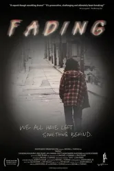 Fading 2003 постер