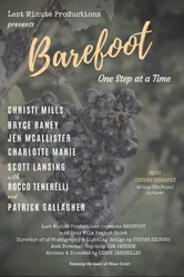 Barefoot 2008 постер
