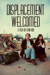 Displacement Welcomed постер
