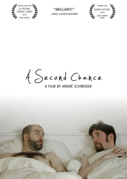 Постер The Second Beginning
