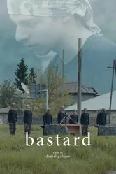Bastard 2019 постер
