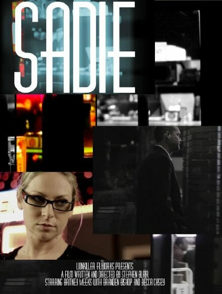 Постер Sadie 2015