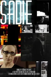 Sadie 2015 постер