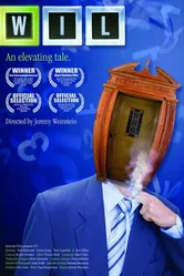 Уил 2006 постер