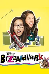 Bizaardvark постер