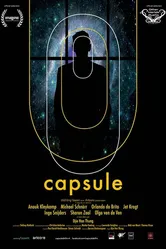 Capsule 2014 постер