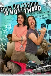 From Hollywood to Hollywood постер