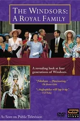 The Windsors: A Royal Family постер