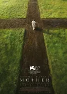 Мать постер