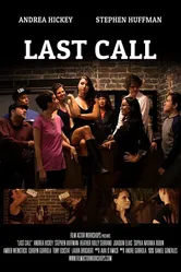 Last Call 2019 постер
