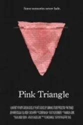 Pink Triangle постер