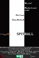 Spitball постер