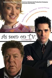 As Seen on TV 2005 постер
