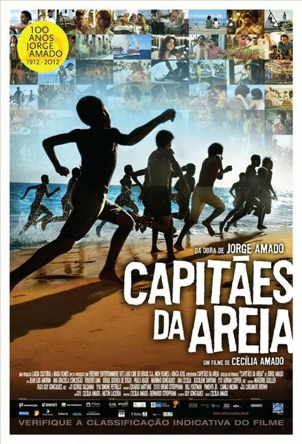 Постер Генералы песчаных карьеров 2011