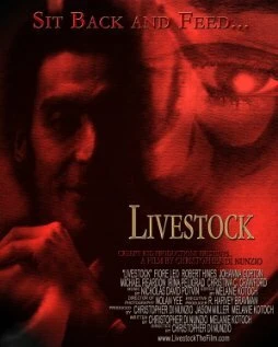 Постер Livestock