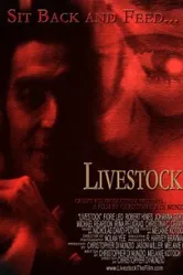 Livestock постер