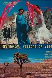 Synergy: Visions of Vibe постер