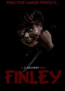 Finley постер