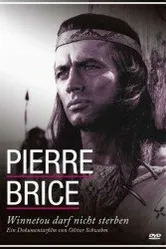 Winnetou darf nicht sterben постер
