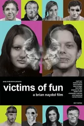 Victims of Fun 2014 постер