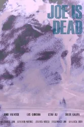 Joe Is Dead постер